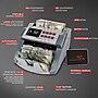 Cassida CRS1000 Cash-Counting Machine, Gray (CRS1000)~#|#~sp318271065_sc7