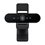 Logitech 4K Pro 13 Megapixel Universal Webcam  (960-001390)~#|#~sp318345426_sc7