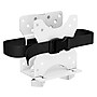 Mount-It! MedHub Adjustable Mini CPU Mount for Wall and Mobile Medical Workstations, 0.67"-2.8" Width, 11 lb Capacity (MI-16052)~#|#~sp318409013_sc7