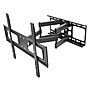 Manhattan Full-Motion TV Wall Mount for 37-In. to 86-In. TVs, 110 lbs. Max (462150)~#|#~sp318409030_sc7