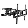 Manhattan Full-Motion TV Wall Mount for 37-In. to 86-In. TVs, 110 lbs. Max (462150)~#|#~sp318409031_sc7