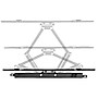 Manhattan Full-Motion TV Wall Mount for 37-In. to 86-In. TVs, 110 lbs. Max (462150)~#|#~sp318409033_sc7