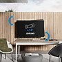Manhattan Full-Motion TV Wall Mount for 37-In. to 86-In. TVs, 110 lbs. Max (462150)~#|#~sp318409035_sc7