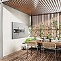 Manhattan Full-Motion TV Wall Mount for 37-In. to 86-In. TVs, 110 lbs. Max (462150)~#|#~sp318409037_sc7