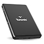 Turonic Magnetic Wireless Power Bank, 20W, Black (PB1)~#|#~sp318409105_sc7