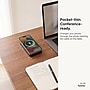 Turonic Magnetic Wireless Power Bank, 20W, Black (PB1)~#|#~sp318409109_sc7