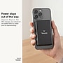 Turonic Magnetic Wireless Power Bank, 20W, Black (PB1)~#|#~sp318409113_sc7