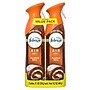 Febreze Air Mist Aerosol Air Freshener & Deodorizer, Pumpkin Roll Scent, 8.8 oz., 2/Pack (03206)~#|#~sp318482508_sc7