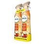 Febreze Luxe Air Aerosol Air Freshener & Deodorizer, Crisp Fall Breeze Scent, 8.8 oz., 2/Pack (20543)~#|#~sp318482584_sc7