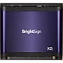BrightSign XD6 Wall Mountable Signage/Media Player for Digital Signage (XD236)~#|#~sp318482685_sc7