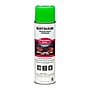 Rust-Oleum Industrial Choice Precision Line Marking Spray Paint, Fluorescent Green, 17 oz.(203032)~#|#~sp318684896_sc7