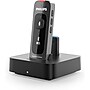 Philips SpeechMike Ambient Wireless Wearable AI Assistant Microphone, Black (PSM5000/00)~#|#~sp318684911_sc7