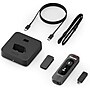 Philips SpeechMike Ambient Wireless Wearable AI Assistant Microphone, Black (PSM5000/00)~#|#~sp318684913_sc7