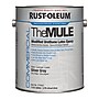 Rust-Oleum Commercial The MULE Washable Modified Urethane Latex Epoxy Bucket, Gloss Silver Gray, 1 Gal., 2/Carton (375642)~#|#~sp318685657_sc7