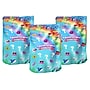 The Fidget Game Mystery Squishies Sea Animal Sensory Toys, 10.5" x 6.5", Multicolored, 22/Pack (FDGSQUISHIES)~#|#~sp318732389_sc7