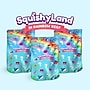 The Fidget Game Mystery Squishies Sea Animal Sensory Toys, 10.5" x 6.5", Multicolored, 22/Pack (FDGSQUISHIES)~#|#~sp318732390_sc7