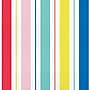 Say Hooray! Abundant Florals Lunch Napkins, 2-Ply, Multicolored, 64/Pack (DTC382728NAP)~#|#~sp318784338_sc7