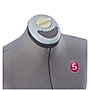 Singer Adjustable Dress Form, Foam-Backed Fabric (DF151ML_GR)~#|#~sp318921197_sc7