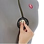 Singer Adjustable Dress Form, Foam-Backed Fabric (DF151ML_GR)~#|#~sp318921198_sc7