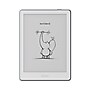 BOOX Go 6 (Gen II) 6" E-Ink Digital Notebook, Stone (OPC1521R)~#|#~sp318921444_sc7