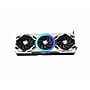 Zotac APOCALYPSE OC NVIDIA GeForce RTX 5080 PCI EXPRESS 5.0 16GB GDDR7 Gaming Graphics Card, 2730MHz, White (ZT-B50800C-10A)~#|#~sp318925974_sc7