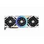 Zotac APOCALYPSE OC NVIDIA GeForce RTX 5080 PCI EXPRESS 5.0 16GB GDDR7 Gaming Graphics Card, 2730MHz, White (ZT-B50800C-10A)~#|#~sp318925977_sc7