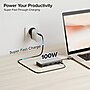 ALOGIC Fusion Pro AXIS Universal Docking Station for Windows, macOS and Chrome OS Laptop (FUPHDDP1)~#|#~sp318931632_sc7