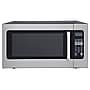 Magic Chef 2.2- cu. Ft. Countertop Microwave with Sensor Cooking & Food Cover, Stainless Steel (KITMCPBTH05)~#|#~sp319071031_sc7