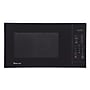 Magic Chef 1.1 - cu. Ft. Digital Touch Countertop Microwave & Food Cover, Black (KITMCPBTH02)~#|#~sp319071081_sc7