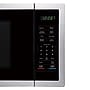 Magic Chef 0.9- cu. Ft. Countertop Digital Touch Microwave & Food Cover, Stainless Steel (KITMCPBTH14)~#|#~sp319071190_sc7