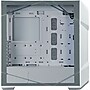Cooler Master MasterBox TD500 Mesh V2 ATX Mid-Tower Computer Case, White (TD500V2-WGNN-S00)~#|#~sp319072620_sc7