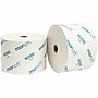 Morcon Morsoft 100% Recycled Small Core Toilet Paper Refill for M1005 Dispenser, 1-Ply, White, 2000 Sheets/Roll, 24 Rolls/Carton~#|#~sp319073546_sc7