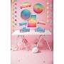 Party City Digital Dream Birthday Decorating Kit, 12/Pack (AM20050040)~#|#~sp319241520_sc7