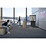 Neat Board Pro 4K 65-Inch Touch Screen, 2 50MP Cameras, 113° FOV, 16x Zoom System, Table Stand (NEATBOARDPRO-SE)~#|#~sp319324652_sc7