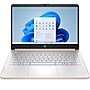 HP 14-dq6105dx 14" Laptop, Intel Core N150, 4GB RAM, 128GB UFS SSD, Windows 11 Home in S Mode (D0SN9UA#ABA)~#|#~sp319324810_sc7