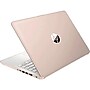 HP 14-dq6105dx 14" Laptop, Intel Core N150, 4GB RAM, 128GB UFS SSD, Windows 11 Home in S Mode (D0SN9UA#ABA)~#|#~sp319324811_sc7