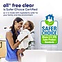 all free clear HE Liquid Laundry Detergent, Unscented, 58 Loads, 73 oz. (20072613474152)~#|#~sp319461123_sc7