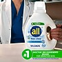 all free clear HE Liquid Laundry Detergent, Unscented, 58 Loads, 73 oz. (20072613474152)~#|#~sp319461125_sc7