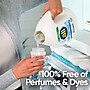 all free clear HE Liquid Laundry Detergent, Unscented, 58 Loads, 73 oz. (20072613474152)~#|#~sp319461127_sc7