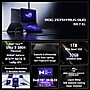 ASUS ROG Zephyrus Duo 16" Gaming Laptop, NVIDIA GeForce RTX 5070Ti, Intel Core Ultra 9 386H (2026), 32GB RAM, 1TB SSD, Win 11~#|#~sp319898559_sc7