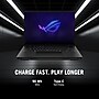 ASUS ROG Zephyrus Duo 16" Gaming Laptop, NVIDIA GeForce RTX 5070Ti, Intel Core Ultra 9 386H (2026), 32GB RAM, 1TB SSD, Win 11~#|#~sp319898562_sc7
