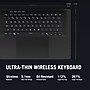 ASUS ROG Zephyrus Duo 16" Gaming Laptop, NVIDIA GeForce RTX 5070Ti, Intel Core Ultra 9 386H (2026), 32GB RAM, 1TB SSD, Win 11~#|#~sp319898564_sc7