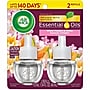 Air Wick Oil Warmer Refill, Summer Delights, 0.7 fl oz, 12/Carton (RAC01327CT)~#|#~sp319900971_sc7