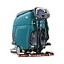 Tennant T391 28" Path Commercial Lead Acid/Wet Cell Walk-Behind Auto Floor Scrubber (2181109)~#|#~sp320047926_sc7