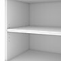 Bestar Pro-Linea 72-inch L-Shaped Standing Desk, White (120857-17)~#|#~sp320187473_sc7