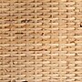 bali & pari Labonita 42.1" H 3-Tier Natural Rattan Wall Shelf, Natural Brown (267-14616-HiT)~#|#~sp320331216_sc7