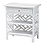 bali & pari Tiaret 26" H Natural Rattan Nightstand, White (259-14193-HiT)~#|#~sp320331416_sc7