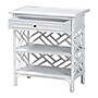 bali & pari Tiaret 26" H Natural Rattan Nightstand, White (259-14193-HiT)~#|#~sp320331417_sc7