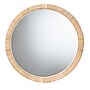 bali & pari Bella Wall Mirror, Natural Rattan (226-13098-HiT)~#|#~sp320332320_sc7