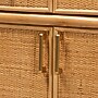 bali & pari Mairen 59.8" H Natural Rattan Storage Cabinet, Light Honey (262-14417-HiT)~#|#~sp320332384_sc7